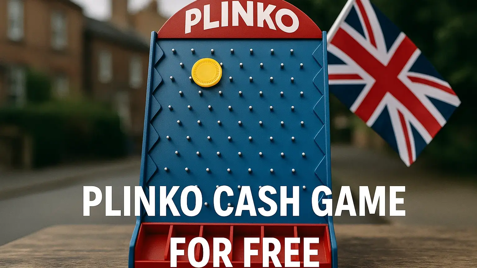 Plinko Cash Game and Free Play Options