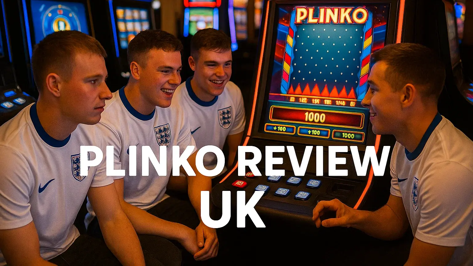 Plinko Review UK – Player Experiences