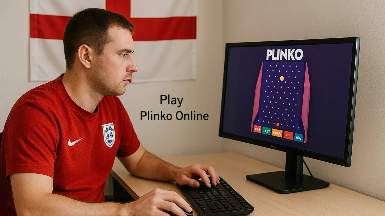 Play Plinko Online – Step by Step Guide