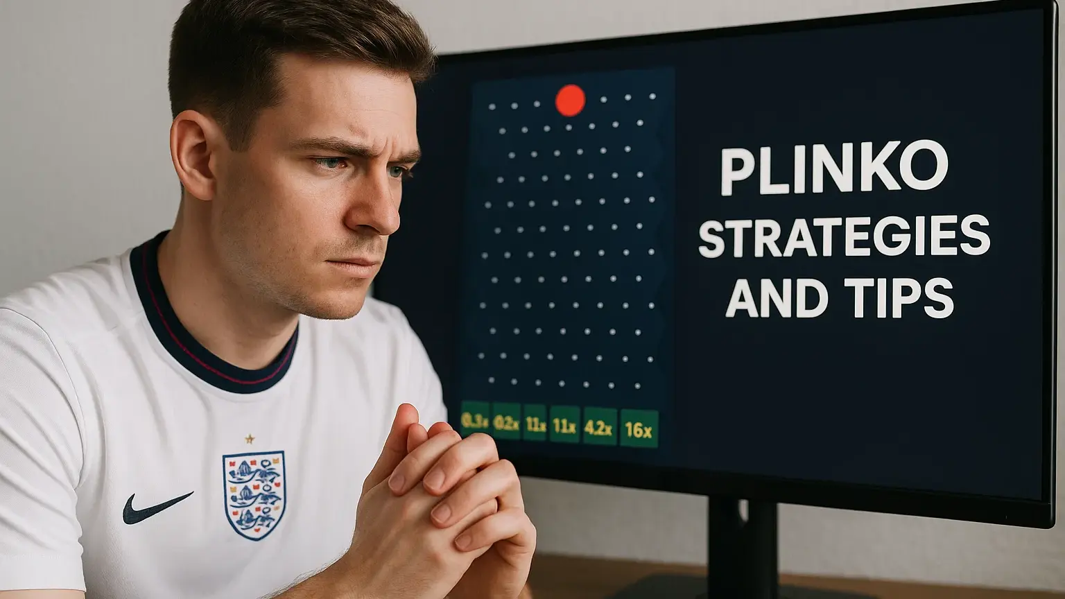 Plinko Gambling Game Strategies and Tips