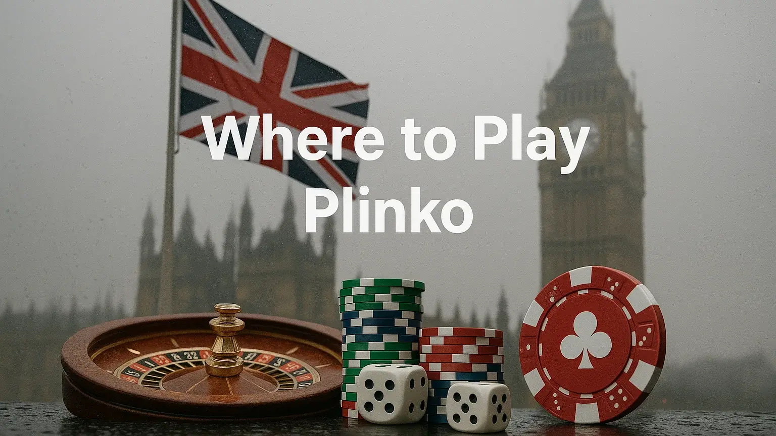Where to Play Plinko – Best Casino Sites and Platforms